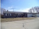 1221 Arthur Street, Darlington, WI 53530