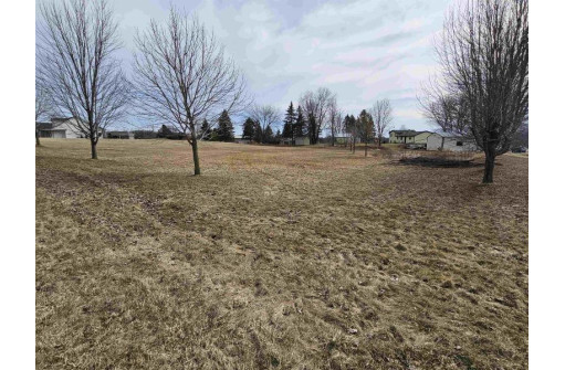 LOT 1 Prairie Hills Drive, Waupun, WI 53963