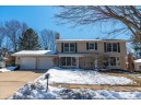 409 Bryce Canyon Circle, Madison, WI 53705