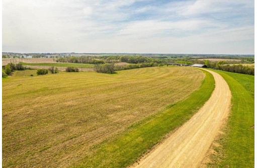 17.63 Ac County Road Ff, Monroe, WI 53566