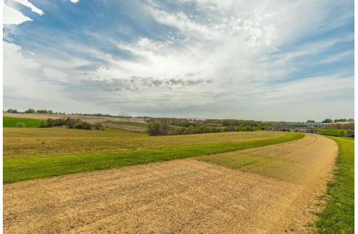 17.63 Ac County Road Ff, Monroe, WI 53566