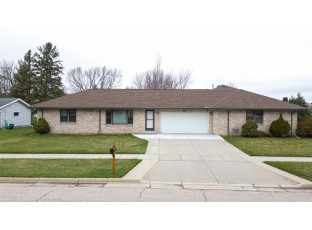 2517 Black Bridge Road Janesville, WI 53545