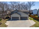 1043 N Thompson Drive, Madison, WI 53704