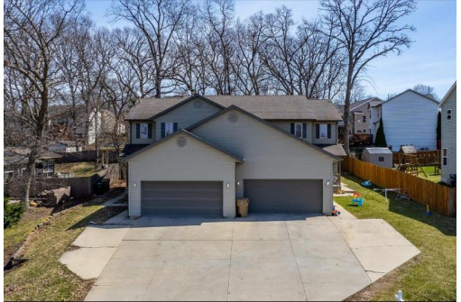 1043 N Thompson Drive, Madison, WI 53704