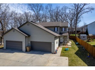 1043 N Thompson Drive Madison, WI 53704