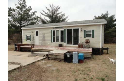 W6396 Highway 21, Necedah, WI 54646