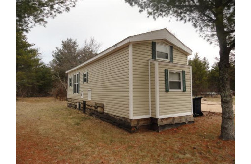 W6396 Highway 21, Necedah, WI 54646