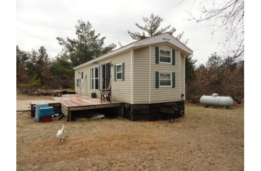 W6396 Highway 21, Necedah, WI 54646