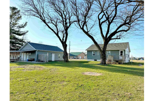 1220 E Lapointe Street, Prairie Du Chien, WI 53821