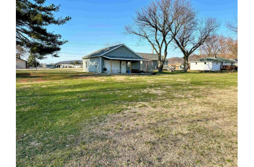 1220 E Lapointe Street, Prairie Du Chien, WI 53821