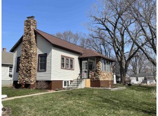 809 Prairie Street Mauston, WI 53948