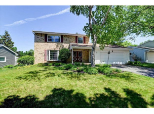 6002 Mayhill Drive Madison, WI 53711-4124