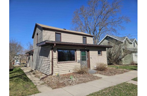 219 Glendale Avenue, Tomah, WI 54660