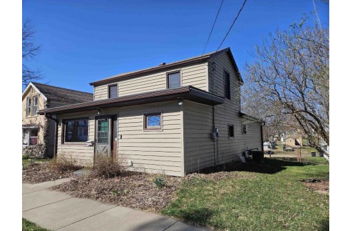 219 Glendale Avenue, Tomah, WI 54660