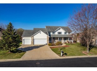 2021 Frawley Drive Sun Prairie, WI 53590