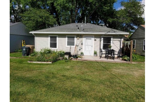 56 Craig Avenue, Madison, WI 53705