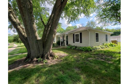 56 Craig Avenue, Madison, WI 53705