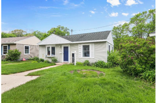 109 Craig Avenue, Madison, WI 53705