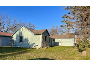 210 East Mechanics Street Muscoda, WI 53573