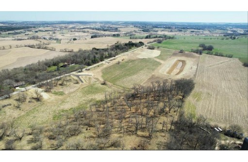 LOT 5 Dairy Ridge Road, Verona, WI 53593