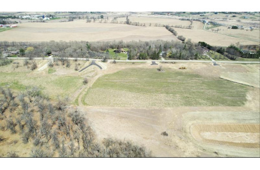 LOT 9 Dairy Ridge Road, Verona, WI 53593