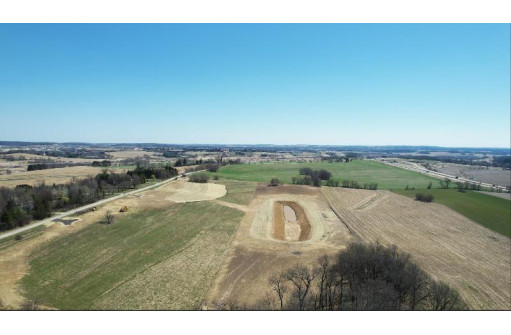 LOT 11 Dairy Ridge Road, Verona, WI 53593