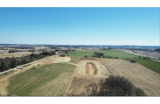 LOT 12 Dairy Ridge Road, Verona, WI 53593