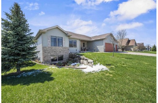 506 Jenna Way, Dane, WI 53529