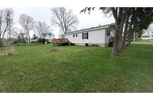 818 E State Street, Mauston, WI 53948