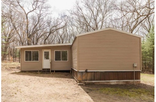 N6432 8th Drive, Westfield, WI 53964