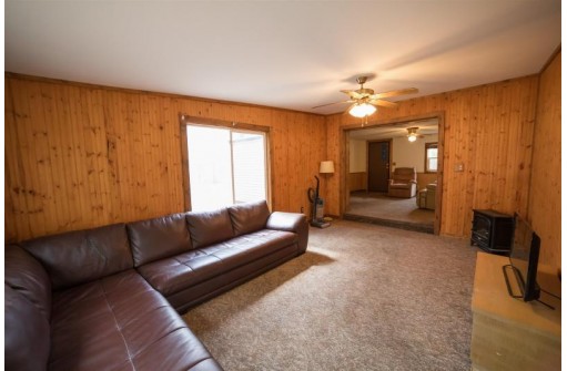 N6432 8th Drive, Westfield, WI 53964