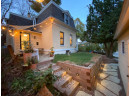 124 N Baldwin Street, Madison, WI 53703