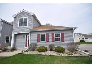 3431 S Stone Creek Circle Madison, WI 53719