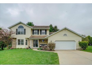 524 Daisy Court Verona, WI 53593