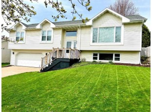 620 S 1st Street Mount Horeb, WI 53572