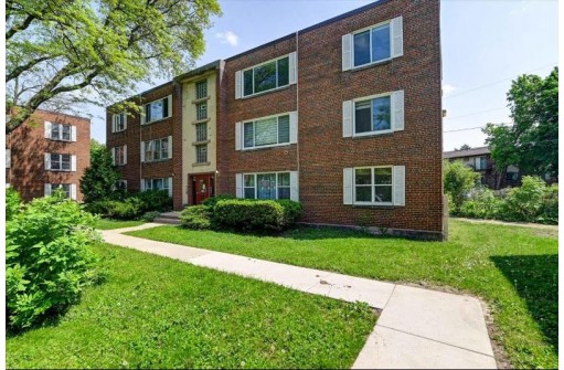 13 Sherman Terrace 6, Madison, WI 53704