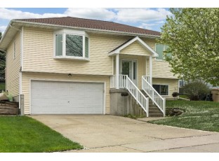 5314 Park Meadow Drive Madison, WI 53704