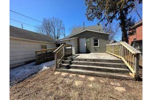 420 10th Ave, Wisconsin Rapids, WI 54495