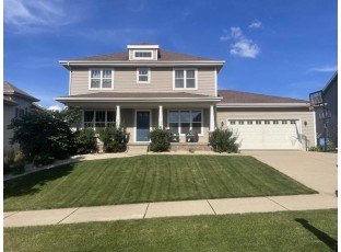 649 Thornton Terrace Verona, WI 53593