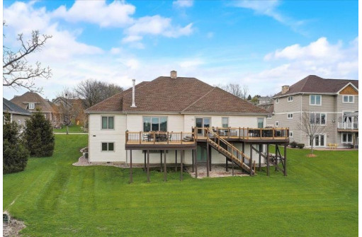 1401 Tierney Drive, Waunakee, WI 53597