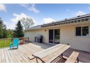 6332 W Burrwood Drive, Janesville, WI 53548