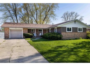 1732 Avon Court Beloit, WI 53511