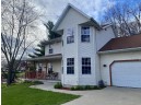 W10740 E Harmony Drive, Lodi, WI 53555