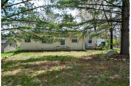 W6189 Deer Run Road, Montello, WI 53949