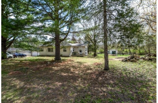 W6189 Deer Run Road, Montello, WI 53949