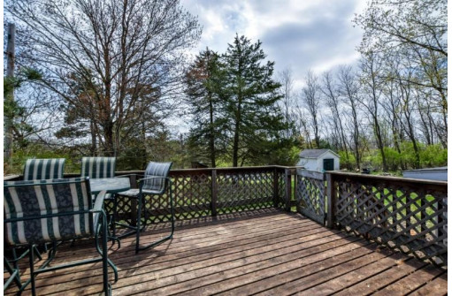 W6189 Deer Run Road, Montello, WI 53949