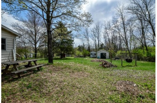 W6189 Deer Run Road, Montello, WI 53949