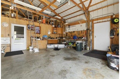 N3511 Bary Drive, Montello, WI 53949