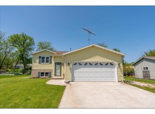 204 Marlboro Avenue Edgerton, WI 53534