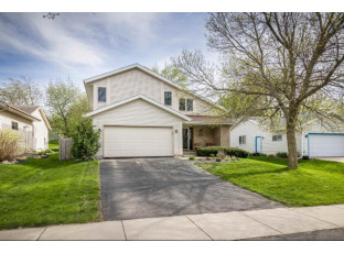 6109 Thornebury Drive Madison, WI 53719